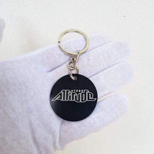 Esempio lavorazione Attitude Store