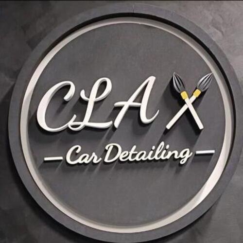 Esempio lavorazione CLA Car Detailing